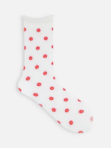 マーガレットドットソックス