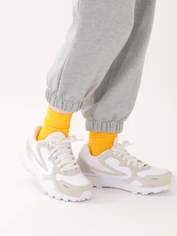 【定番】コットンブレンドソックス