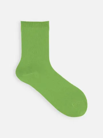 【定番】コットンブレンドソックス