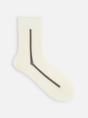 センターラインソックス