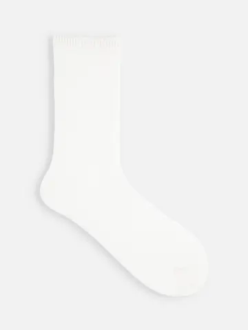 ローゲージ1×1リブソックス