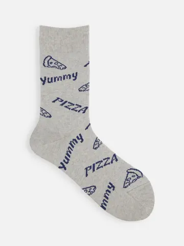 PIZZAソックス