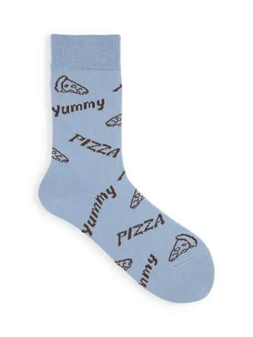 PIZZAソックス