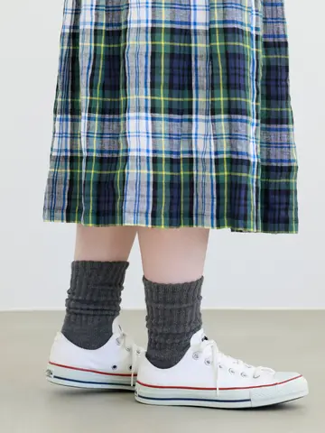 アメリブルーズソックス