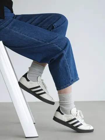 Mixグリッターラメソックス