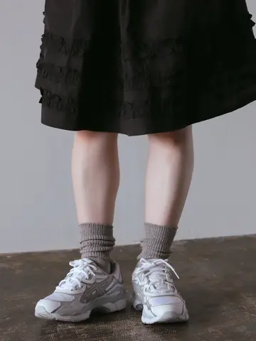 Mixグリッターラメソックス