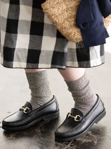 Mixグリッターラメソックス