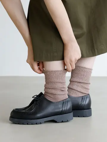 Mixグリッターラメソックス