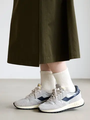 超ゴムゆるソフトコットンアメリブソックス