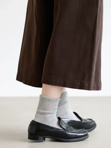 超ゴムゆるソフトコットンアメリブソックス