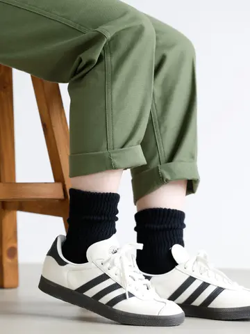 超ゴムゆるソフトコットンアメリブソックス