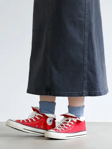 超ゴムゆるソフトコットンアメリブソックス