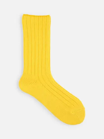 ローゲージ3×1リブソックス