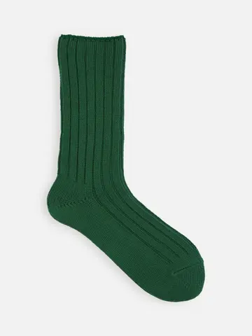 ローゲージ3×1リブソックス