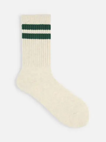 アメリブ2本ラインソックス