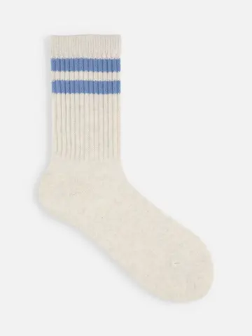 アメリブ2本ラインソックス