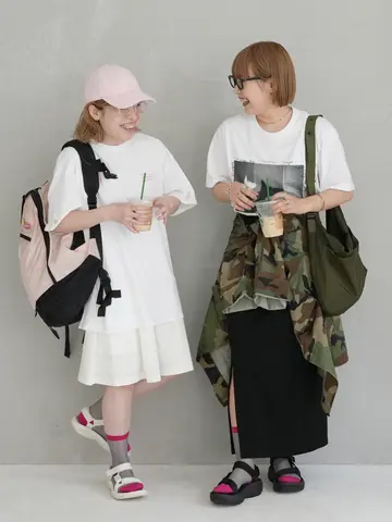 シアーマルチボーダーソックス