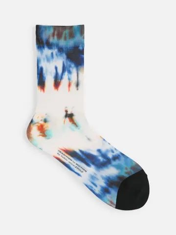 360°プリントソックス