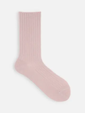 ローゲージ2×2リブソックス