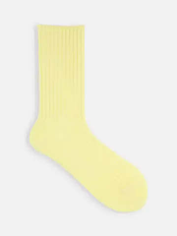 ローゲージ2×2リブソックス