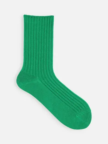 ローゲージ2×2リブソックス