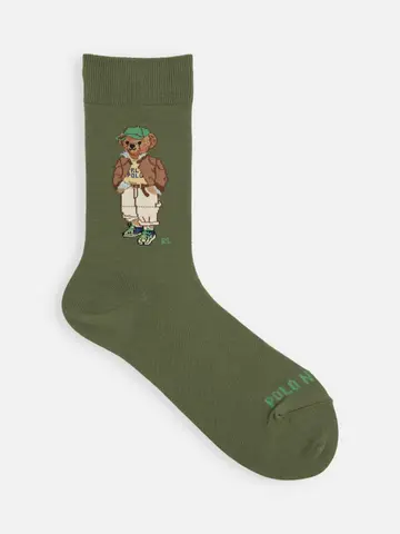 RL シーズンベアソックス