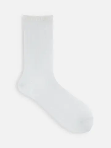 シアーラメリブソックス