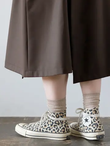 シアーラメリブソックス