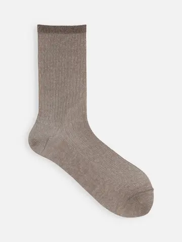 シアーラメリブソックス