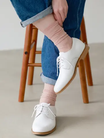 シアーラメリブソックス