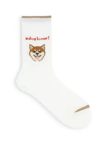 わんわんソックス