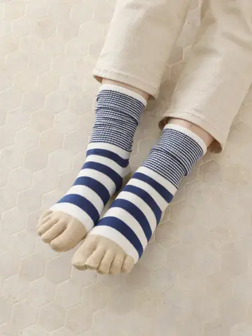 履き口ゆったり靴下 靴下屋公式通販 Tabio オンラインストア