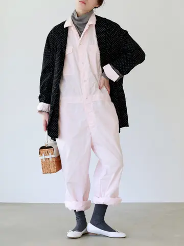 6×2リブソックス