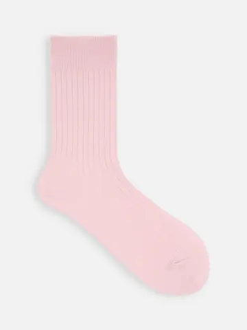 6×2リブソックス