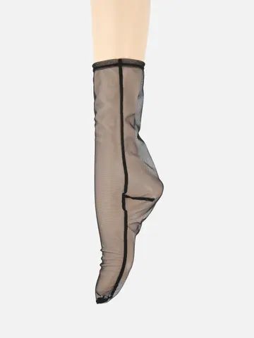 縫製シアールーズソックス