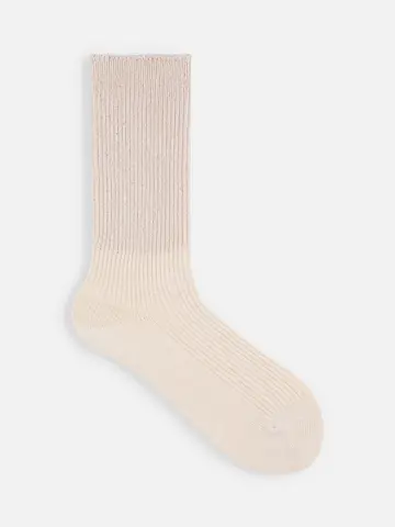 スパンコールラメリブスリーク