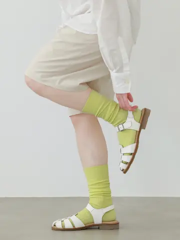 2×2リブスリーク