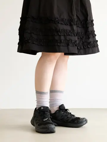 チュールハイカット