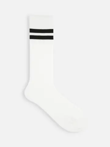 ドライ2本ラインハイカット