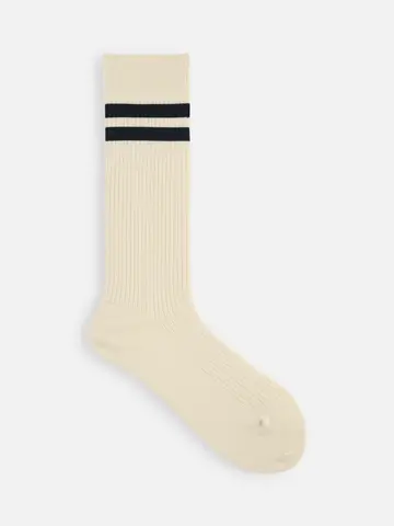 ドライ2本ラインハイカット