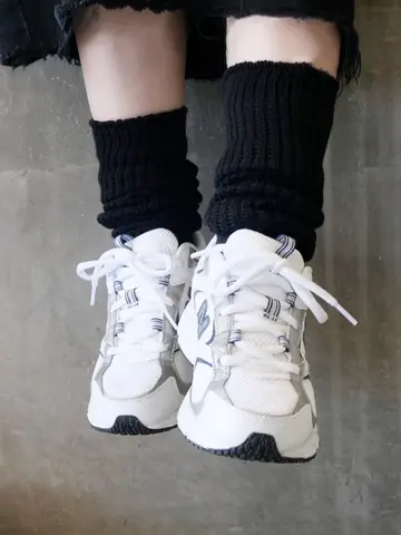 ハイカットソックス ふくらはぎ上 靴下屋公式通販 Tabio オンラインストア