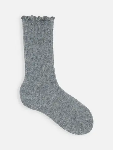 キャンディメランジゆったりルームソックス