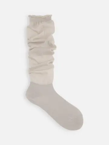 ガーゼルーズハイソックス