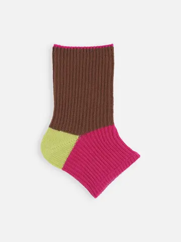 3面切り替えリブトレンカ