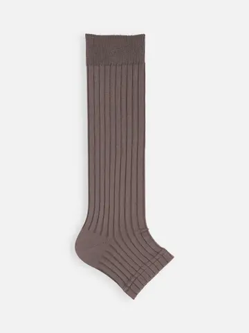 6×2リブハイカットトレンカ