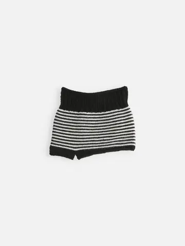 SALE ボーダートングソックス