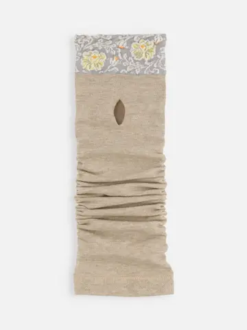 【日焼け＆冷房対策】フロートアームカバー