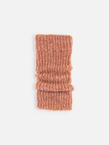 メランジリブ2WAYウォーマー