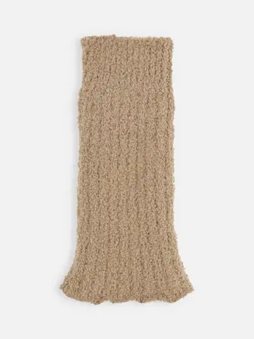 あったかもこもこ2WAYウォーマー