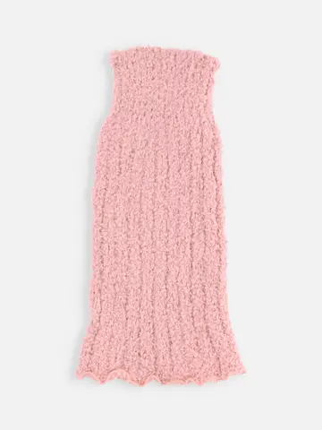 あったかもこもこ2WAYウォーマー